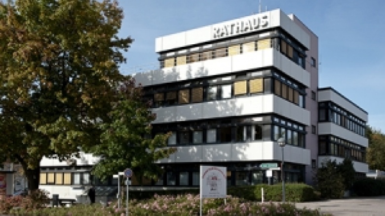 Sitzung Gemeindevertretung