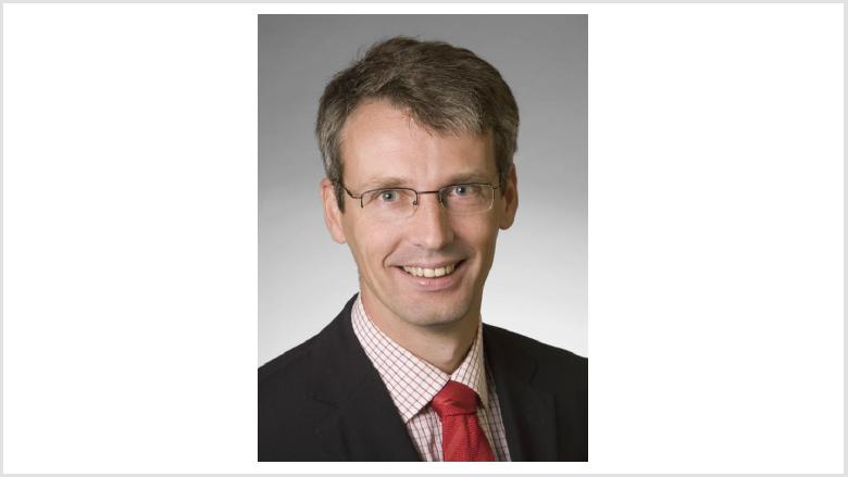 Bürgermeister der Gemeinde Barsbüttel Thomas Schreitmüller